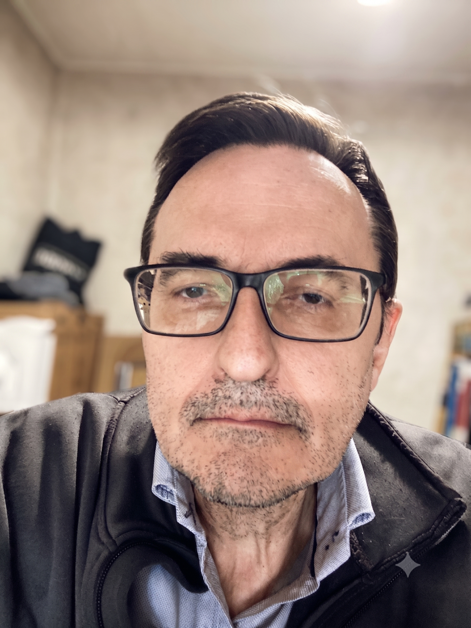 Fernando Santamaría González
